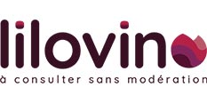 Logo Lilovino